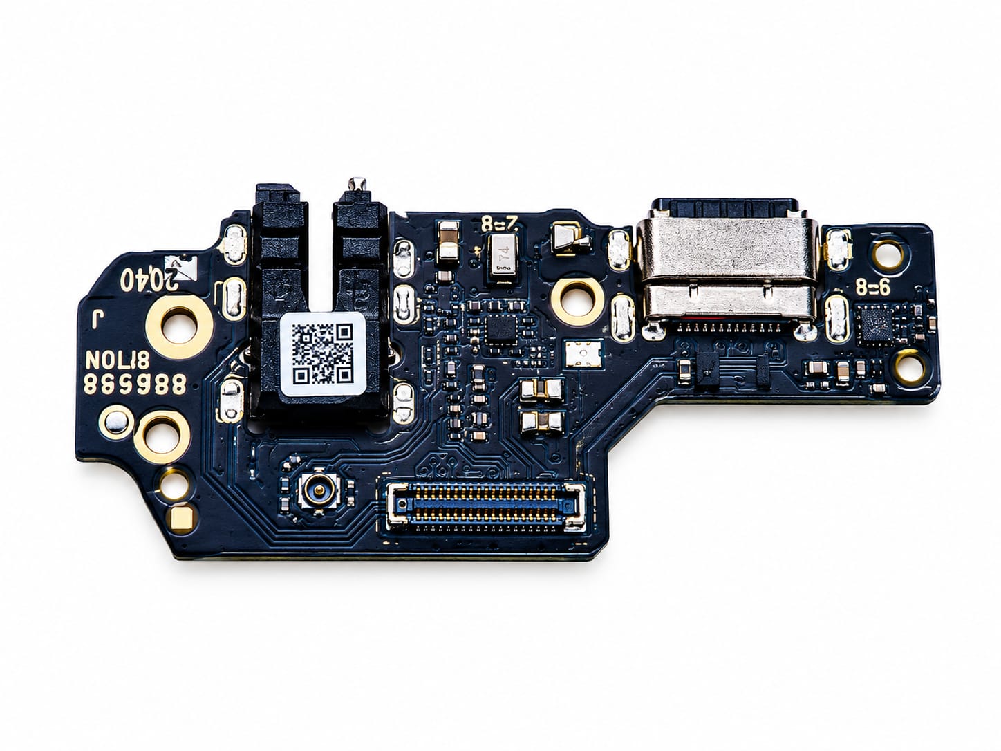 REDMI 9A / 9C / POCO C3 / POCO C31 CC BOARD