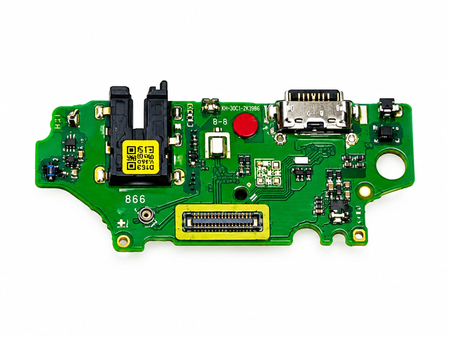 SAMSUNG A05S CC BOARD
