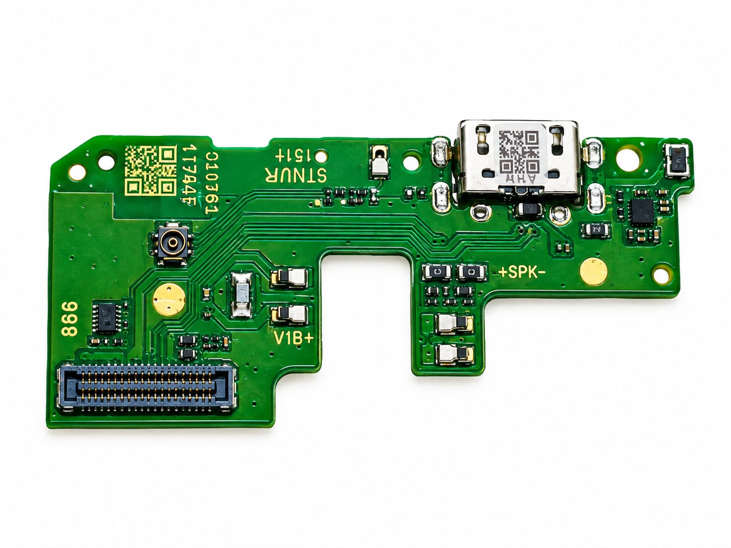 REDMI NOTE 5 CC BOARD