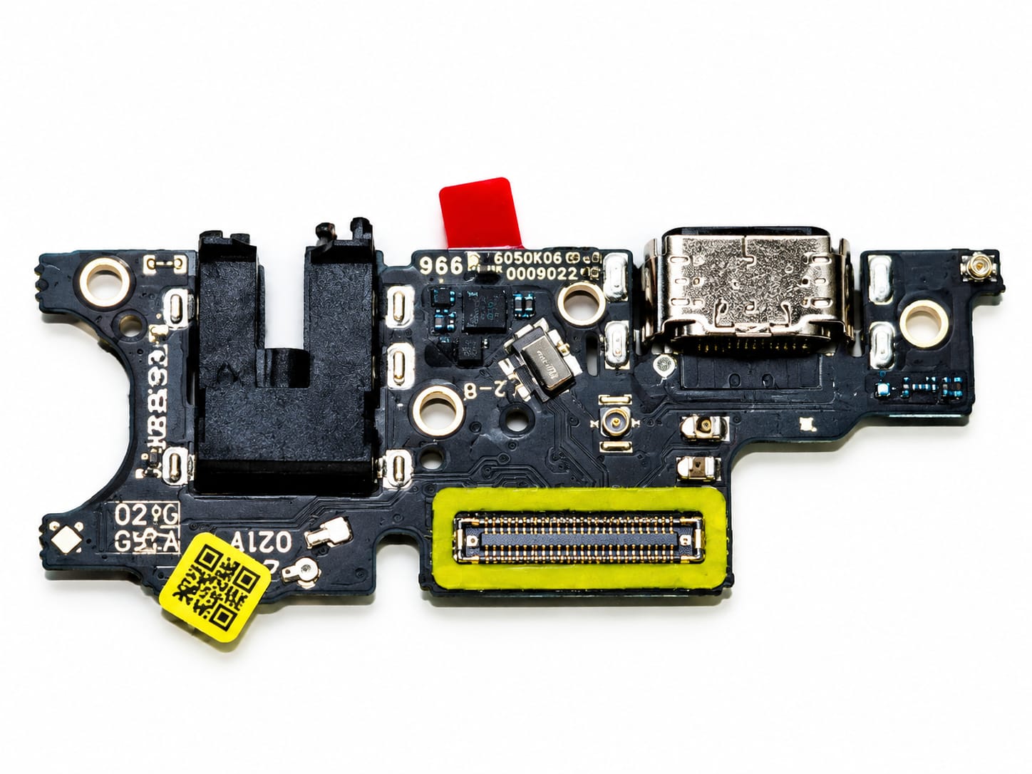 REALME NARZO 80 LITE 5G CC BOARD