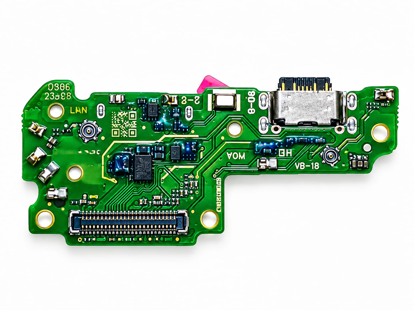POCO X5 PRO 5G CC BOARD