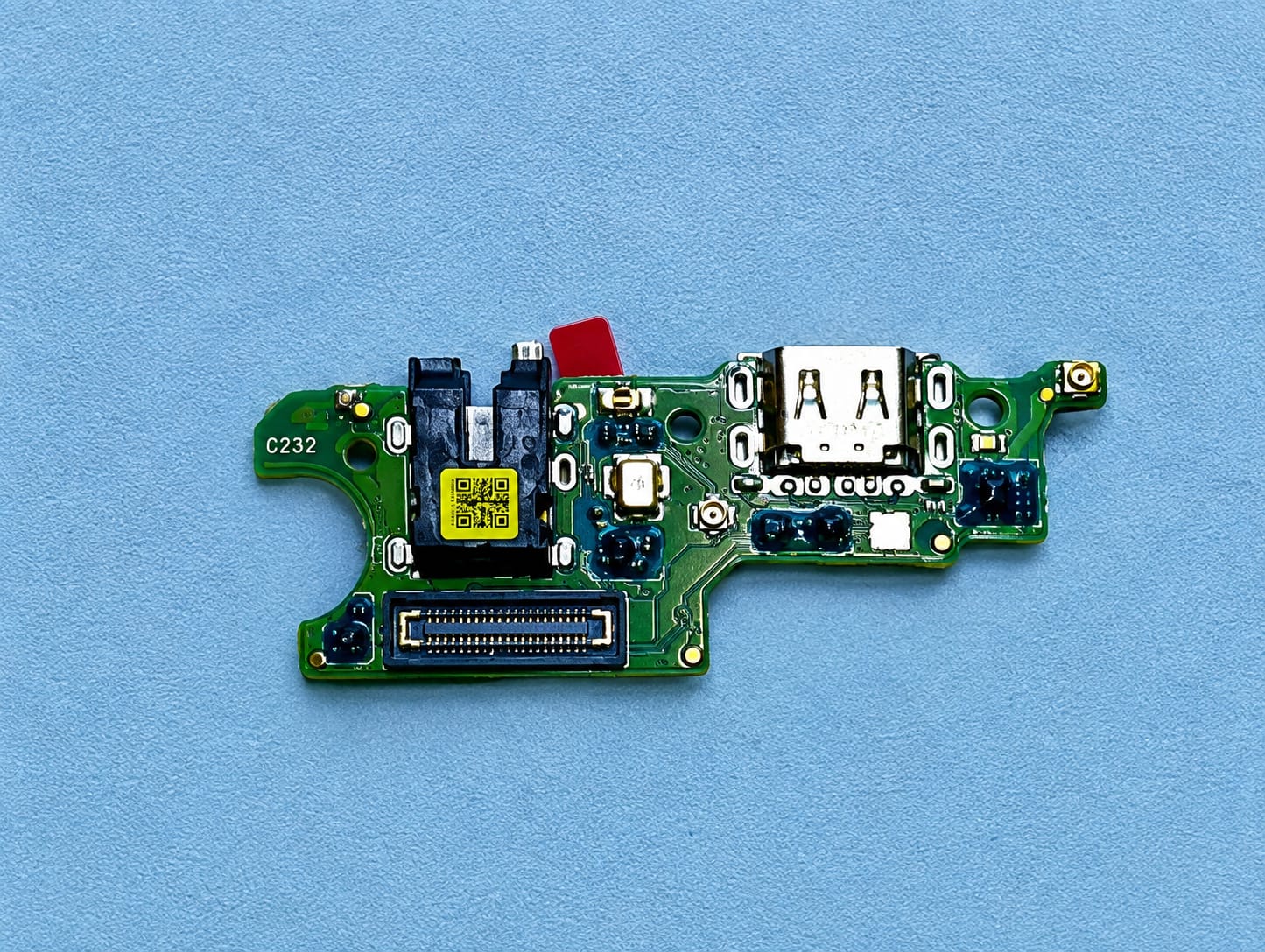 REALME C31 CC BOARD