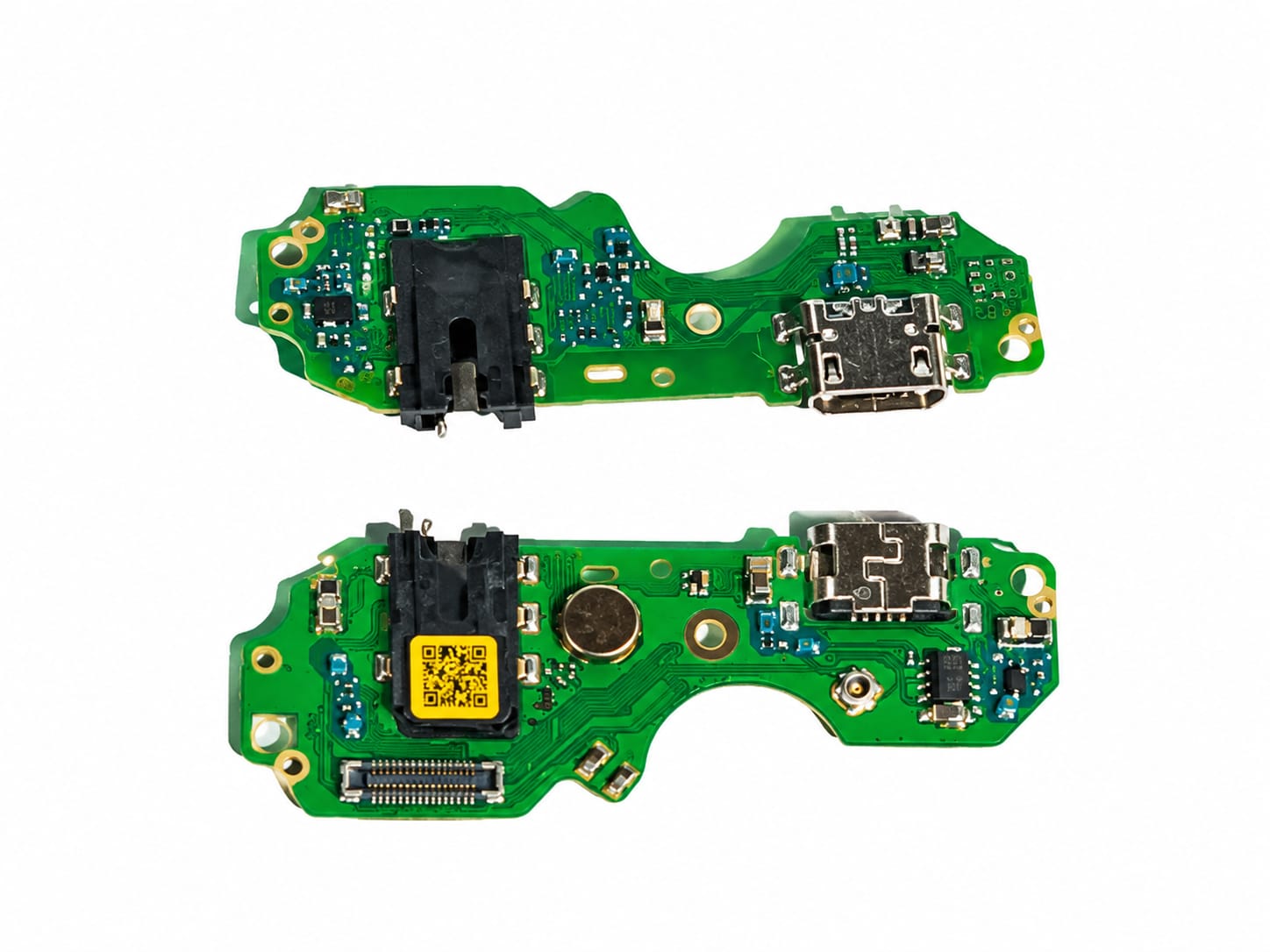 TECNO SPARK GO 2022 CC BOARD
