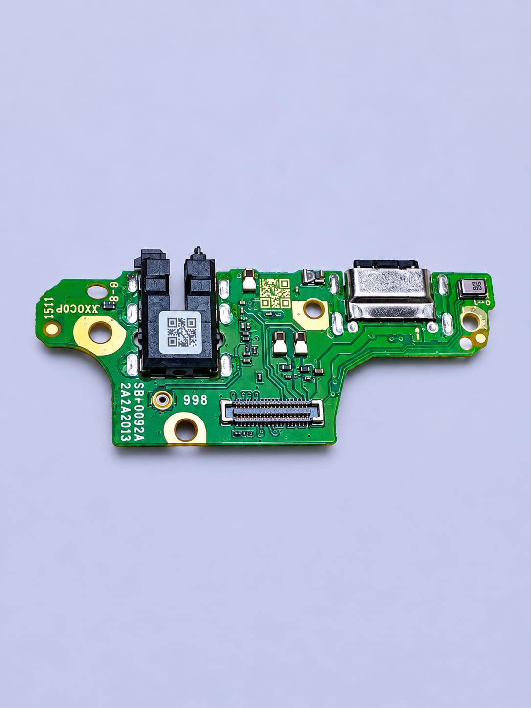 POCO X3 CC BOARD