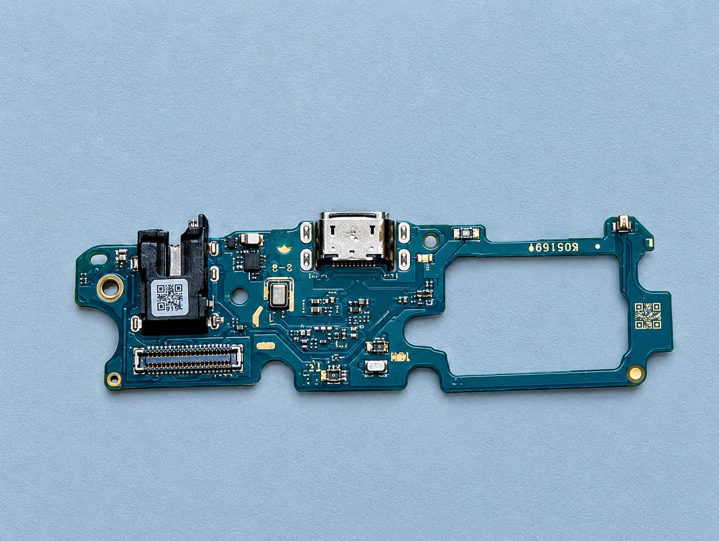 REALME 6 PRO CC BOARD