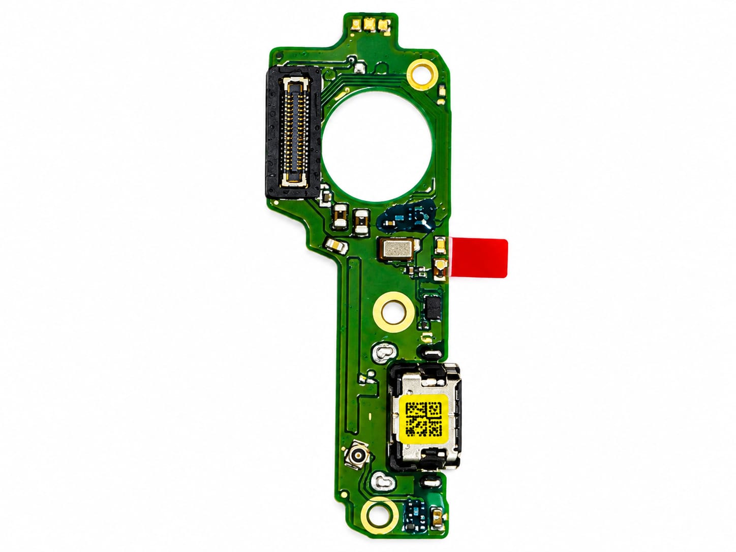 VIVO Y39 5G CC BOARD