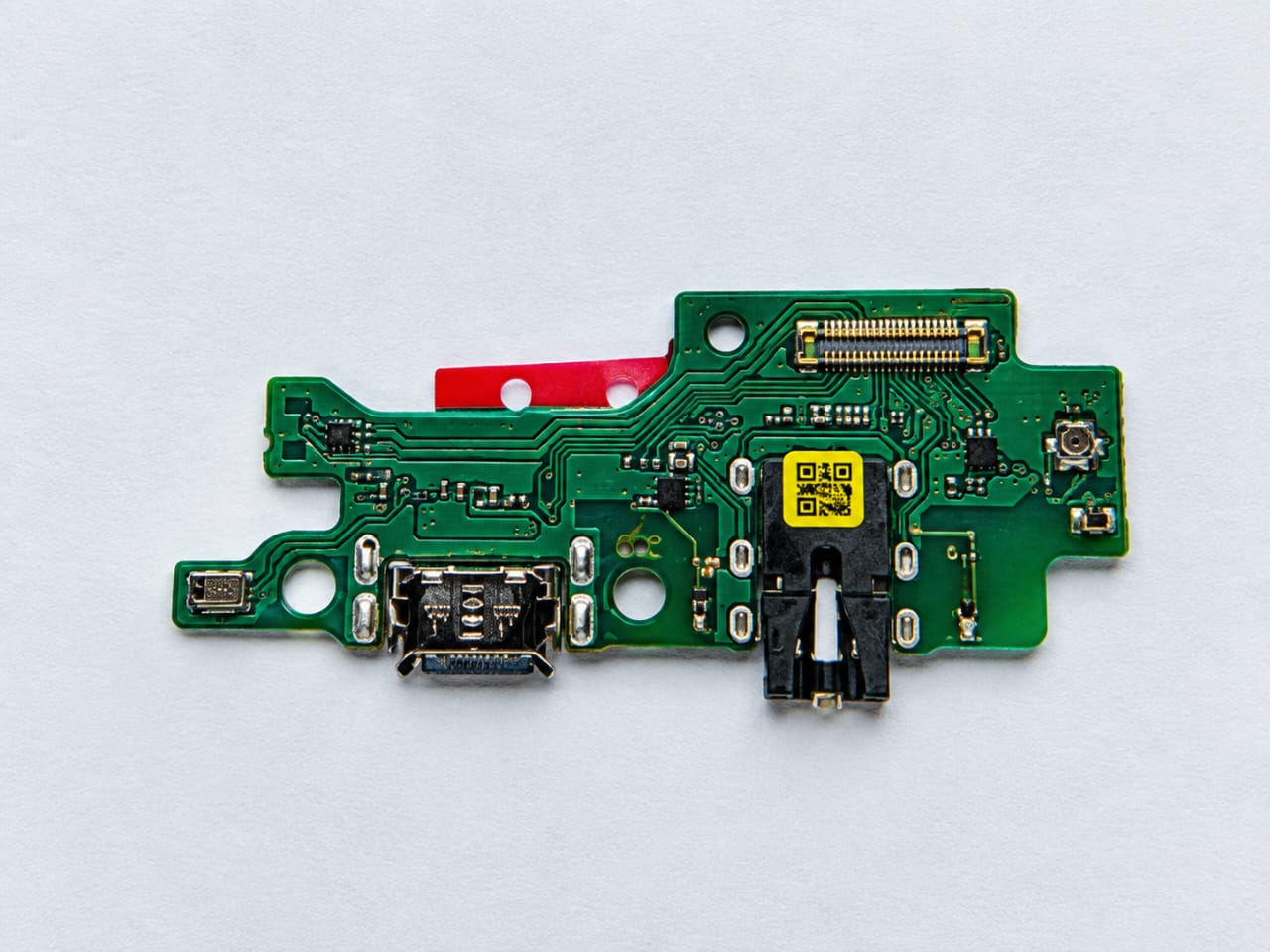 SAMSUNG F41 CC BOARD