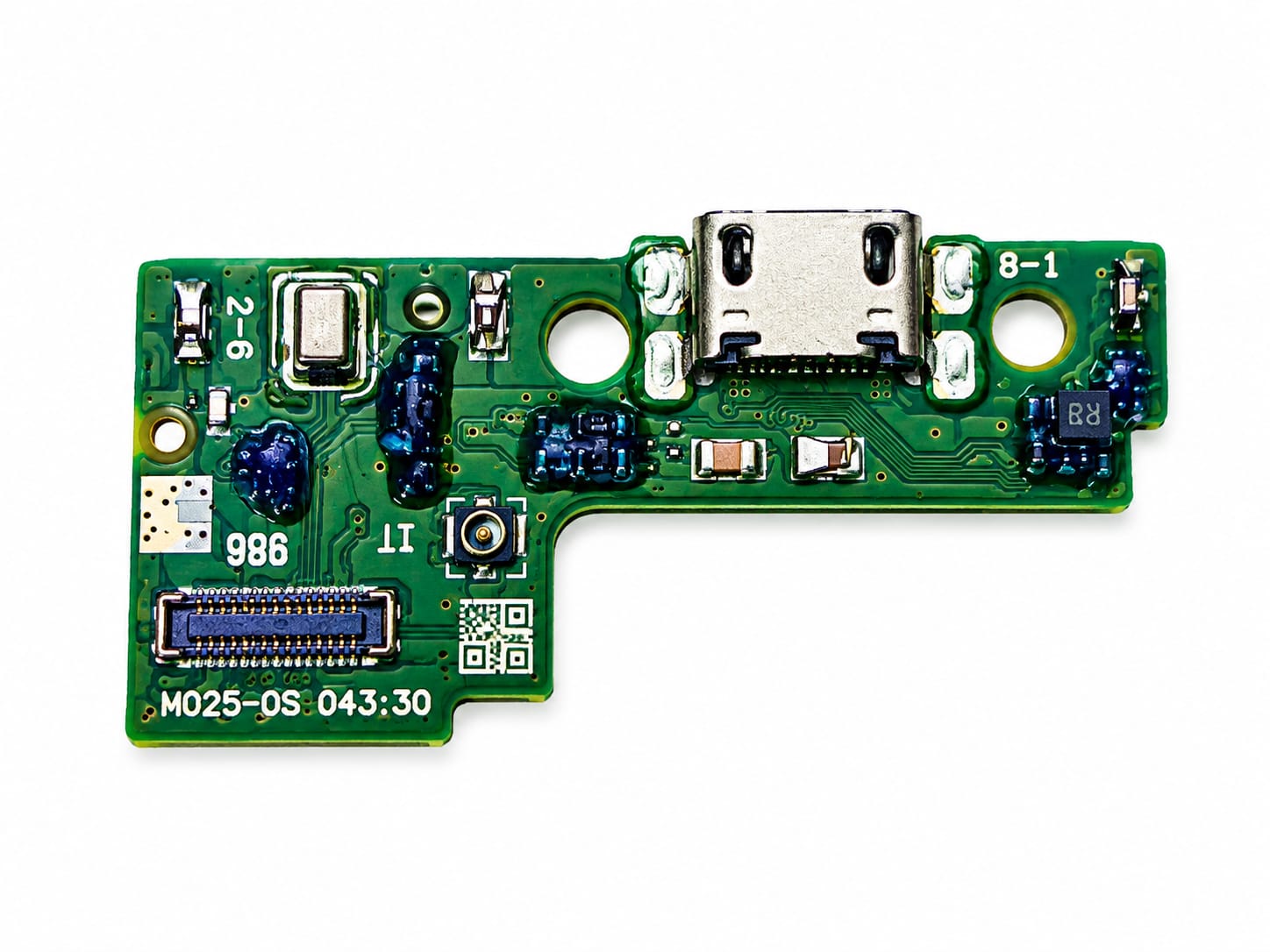 REDMI 12C / POCO C55 CC BOARD