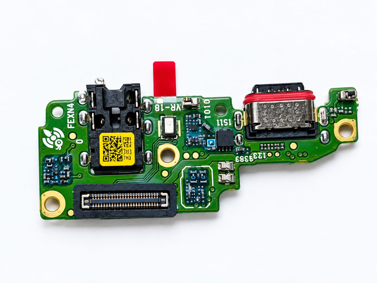 VIVO Y31 (2020) / Y51 / Y53s (2020) CC BOARD