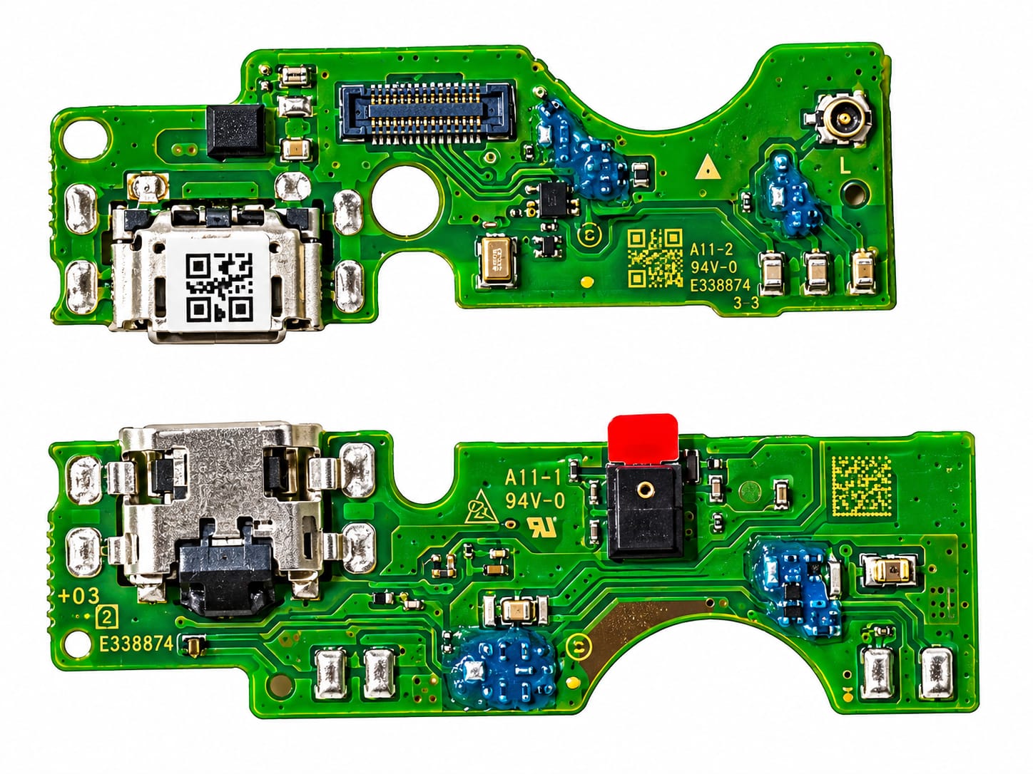 JIO NEXT CC BOARD