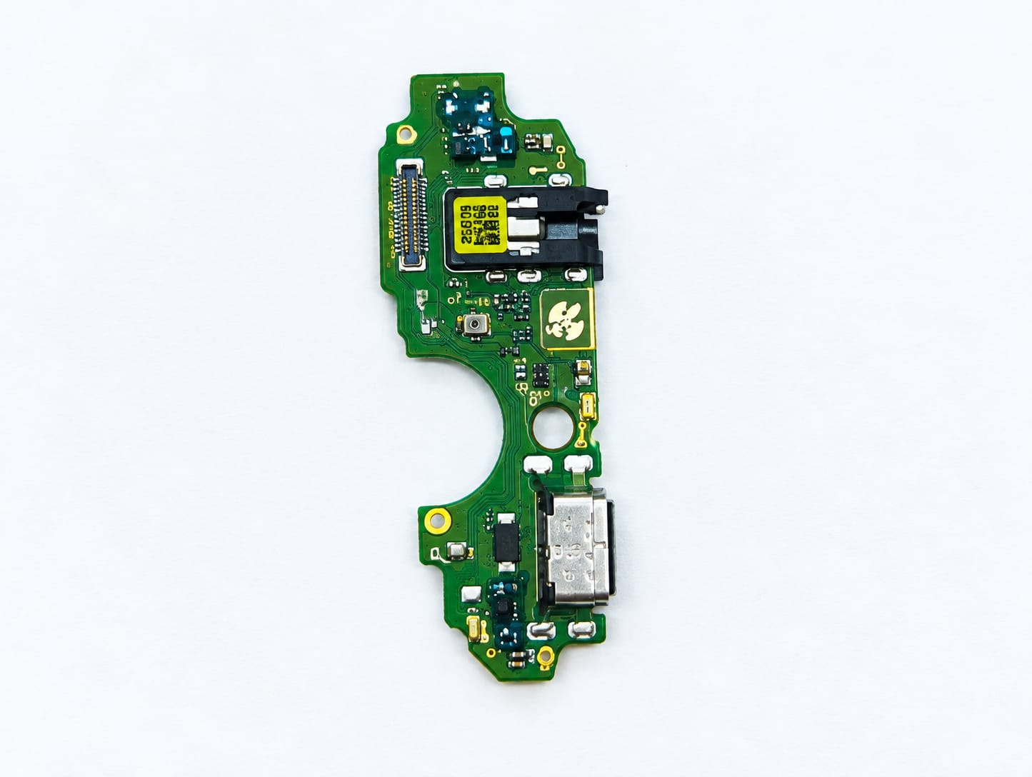 ITEL A70 CC BOARD