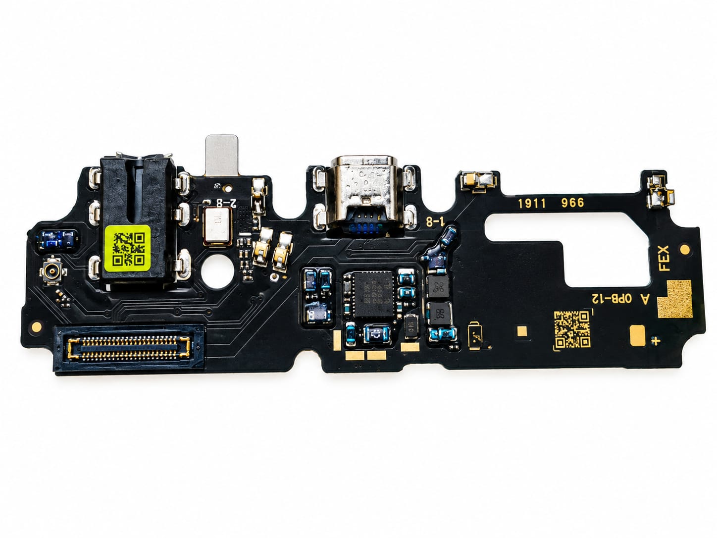 VIVO Z1 PRO CC BOARD