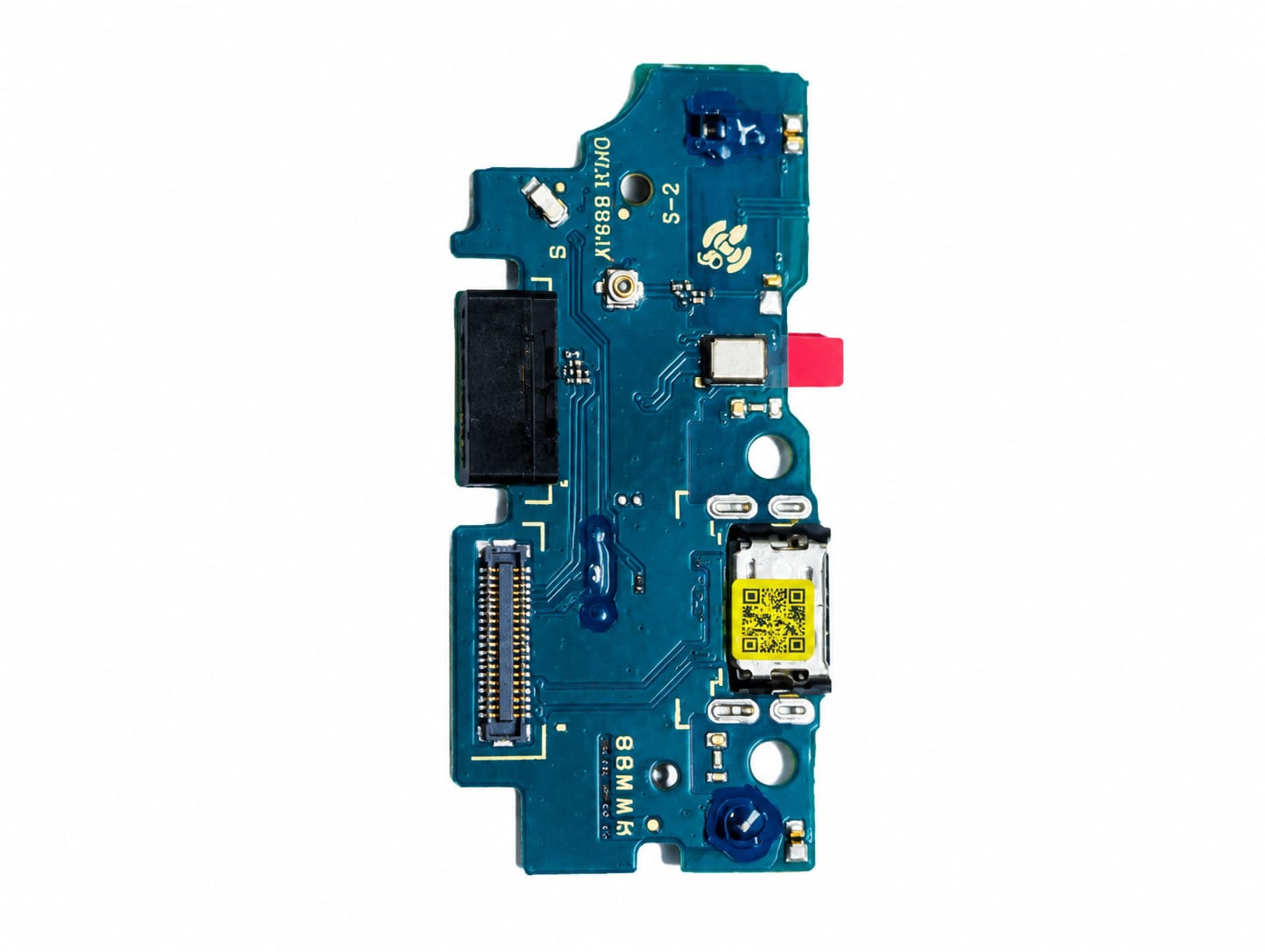 SAMSUNG F17 5G CC BOARD