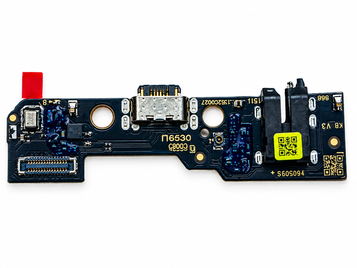 REDMI A5 / POCO C71 CC BOARD