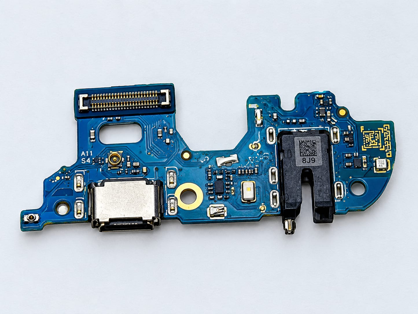 REALME NARZO 50 CC BOARD