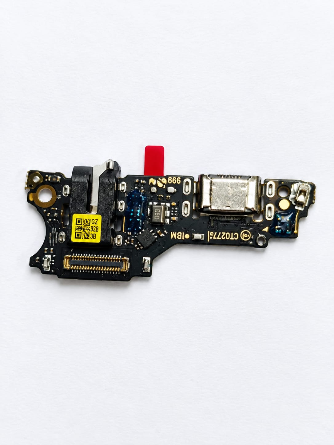 OPPO A53 CC BOARD