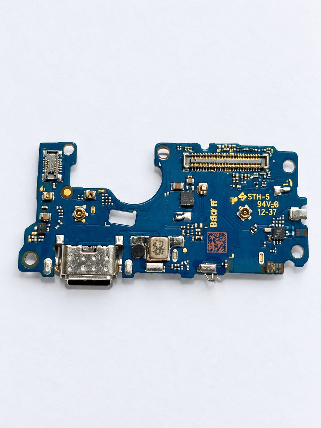 MOTO G85 CC BOARD
