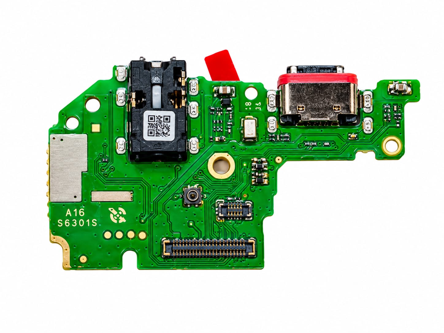 VIVO V19 CC BOARD