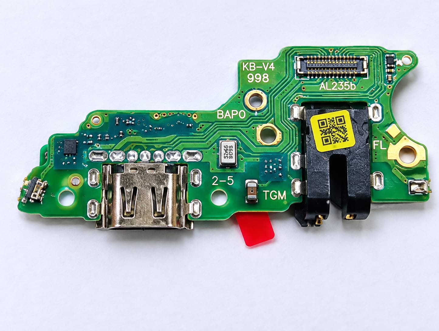 OPPO A31 (2020) CC BOARD