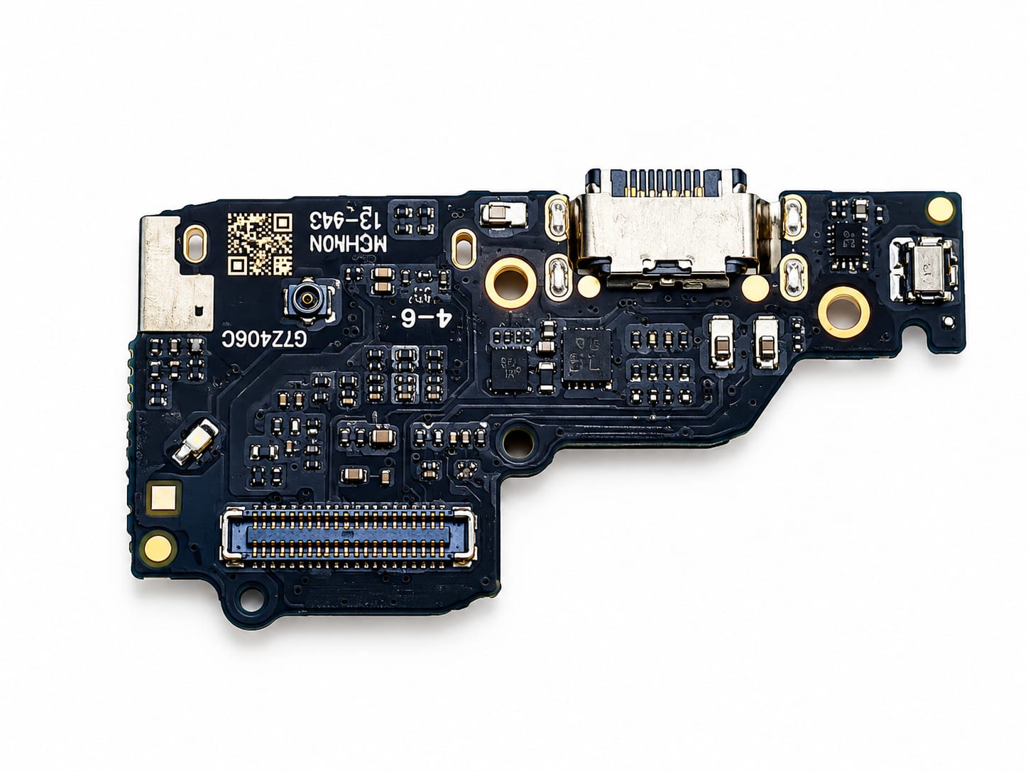 REDMI NOTE 13 4G CC BOARD