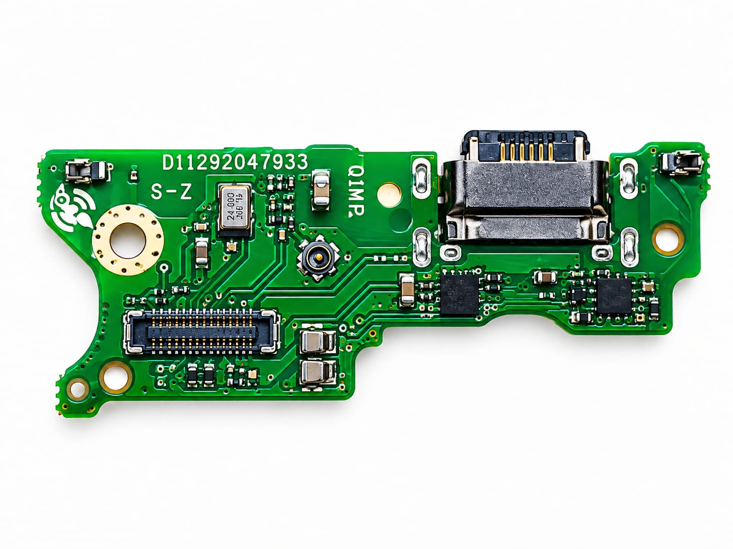 REDMI 10 PRIME CC BOARD