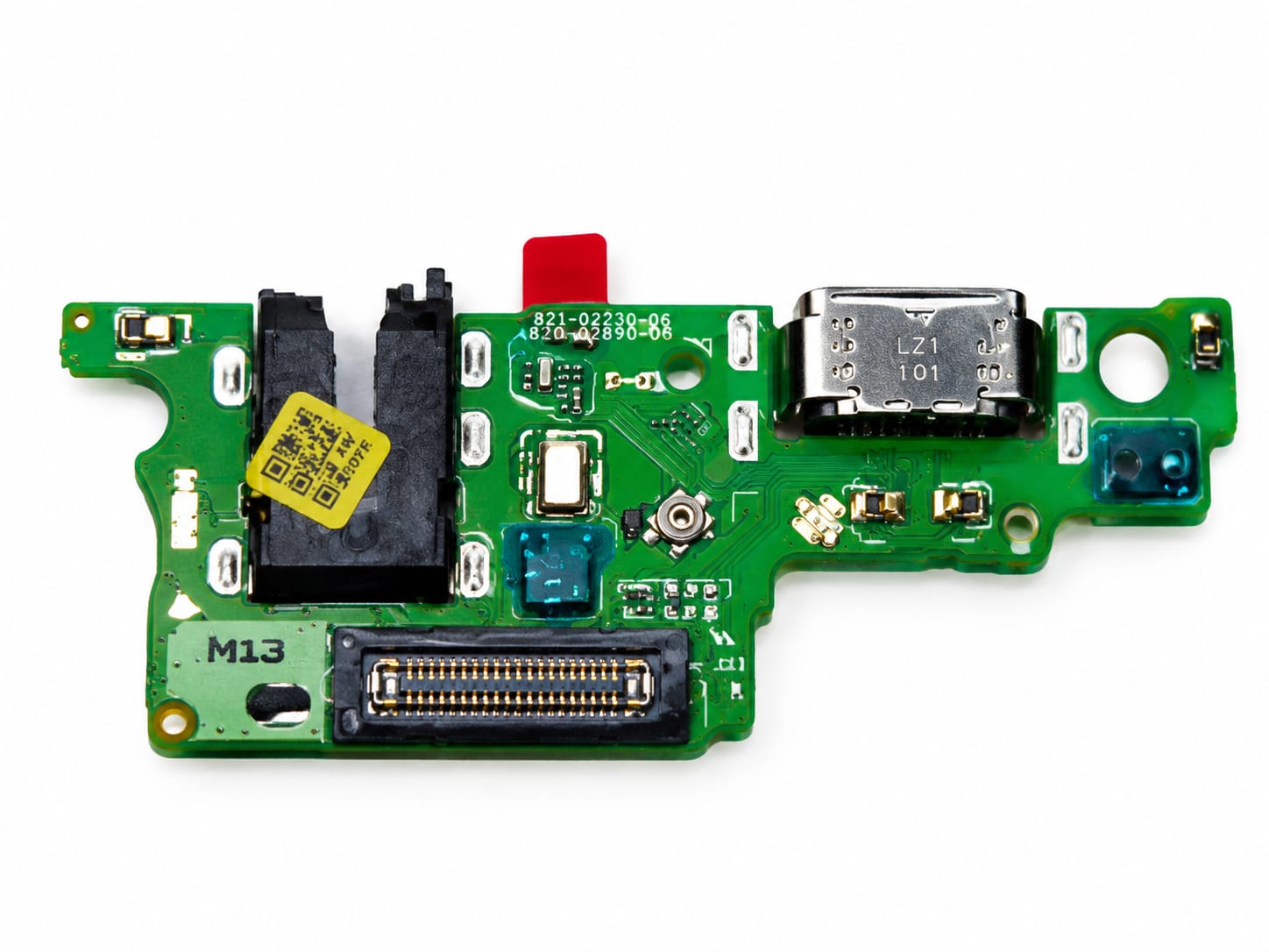 REALME C61 CC BOARD