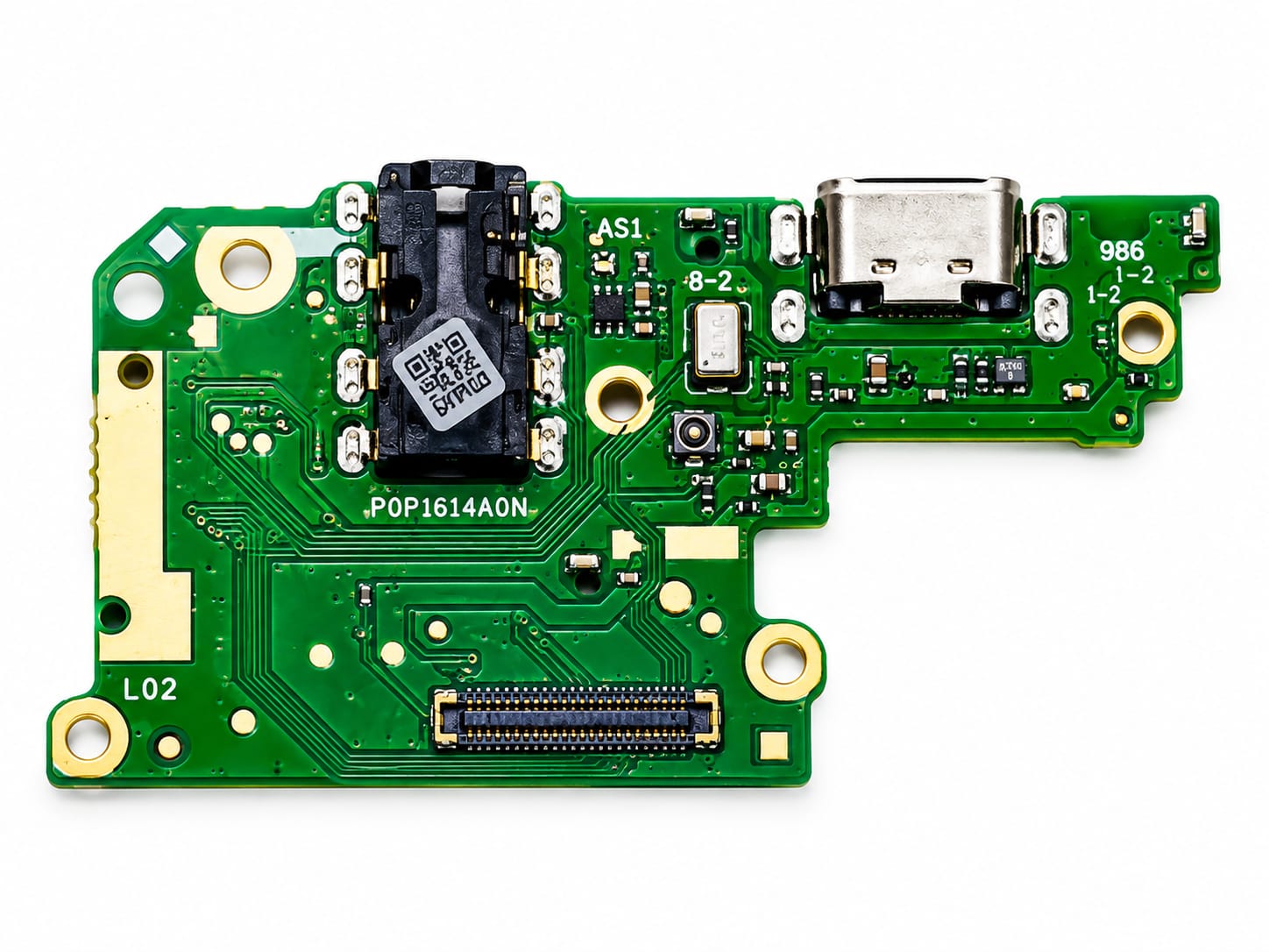 VIVO S1 CC BOARD