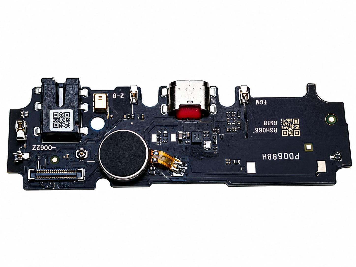 VIVO V7 PLUS CC BOARD