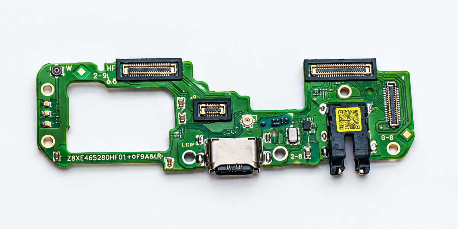 REALME 9 PRO PLUS CC BOARD