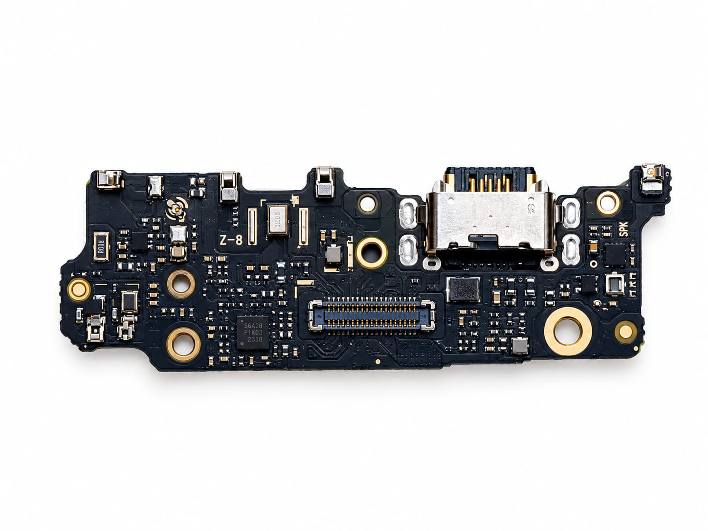REDMI A2 OLD CC BOARD