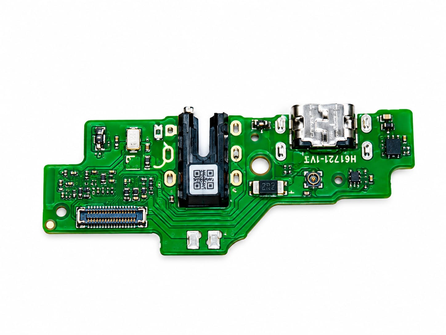 INFINIX SMART 5A CC BOARD