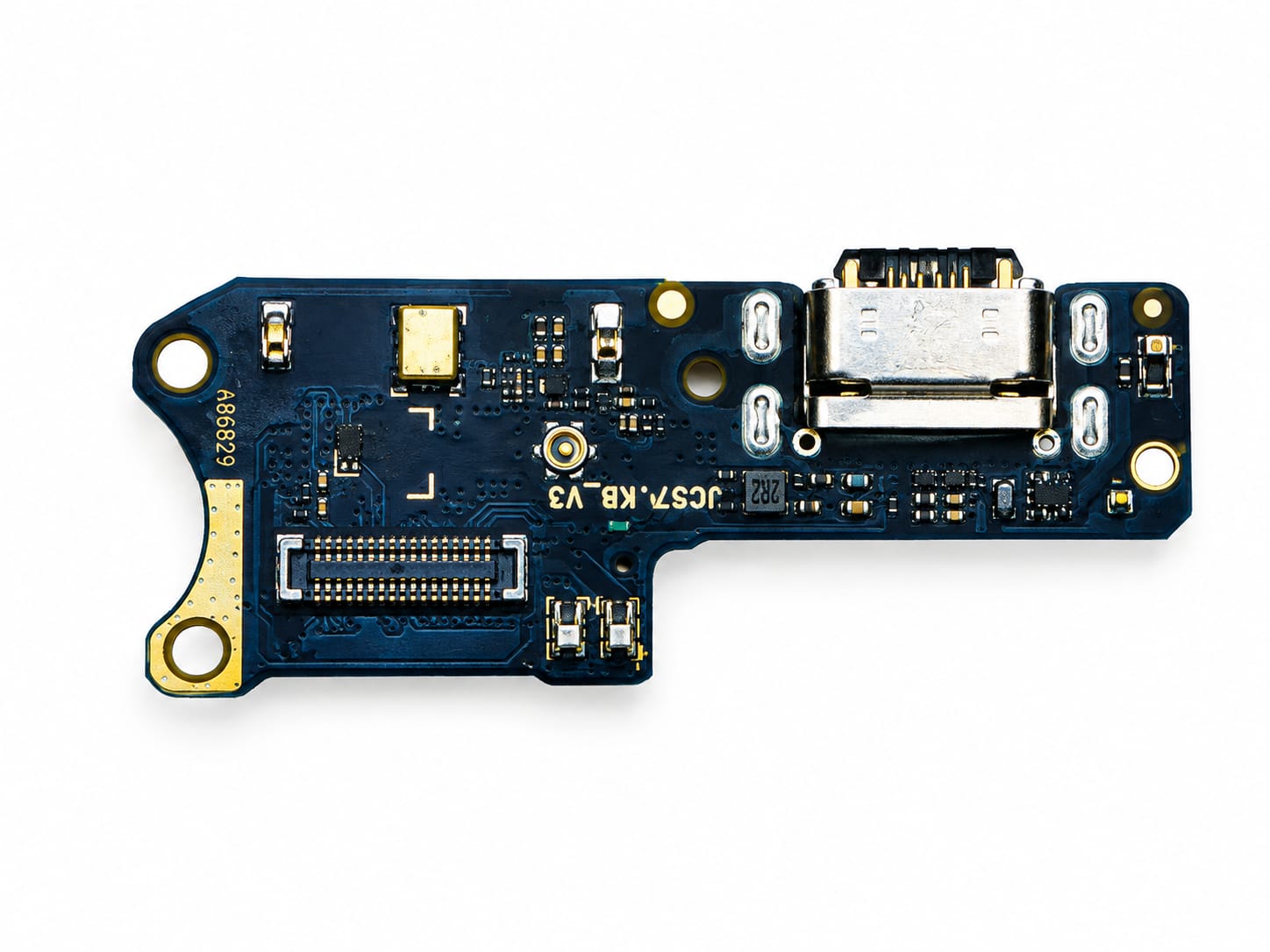REDMI 9 POWER / POCO M3 CC BOARD