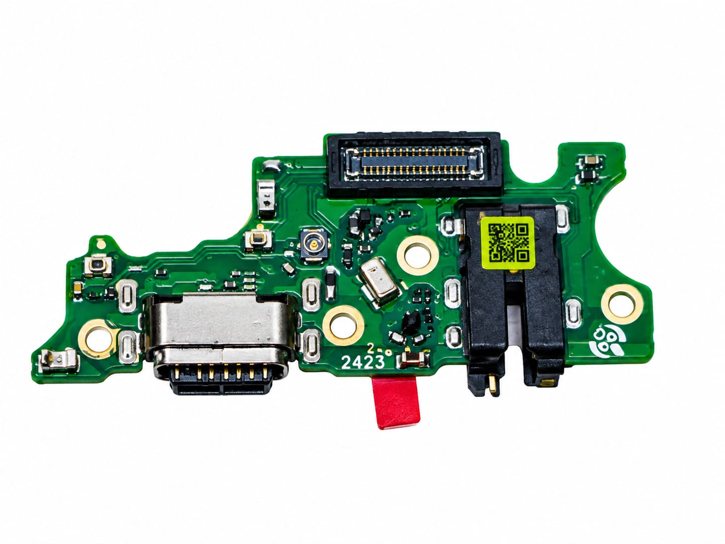 OPPO A3 5G CC BOARD