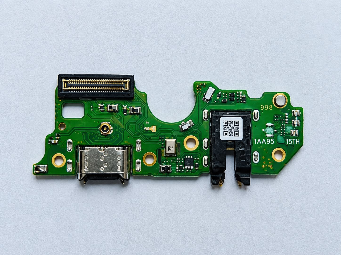OPPO K10 4G CC BOARD