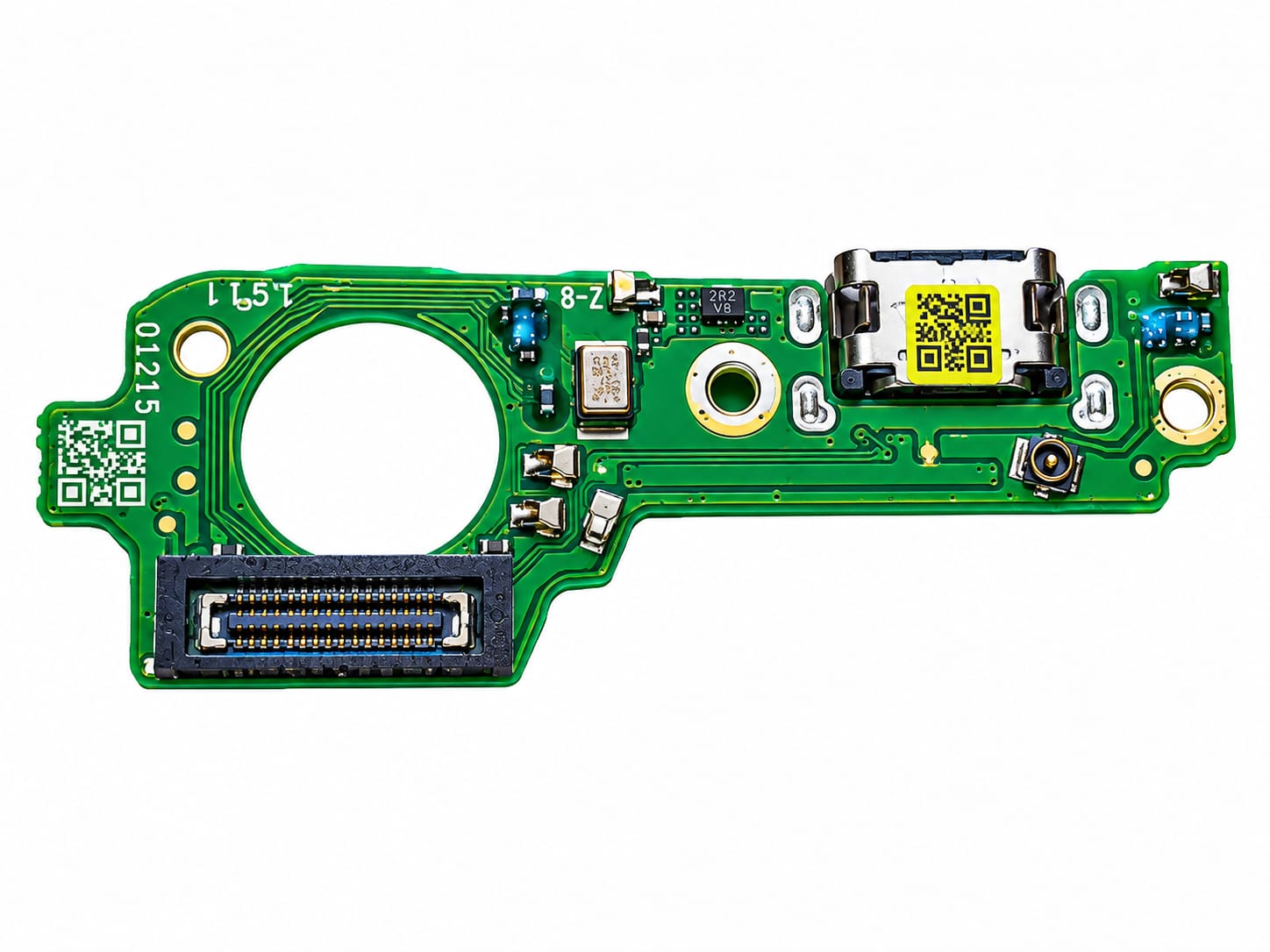VIVO T4X CC BOARD