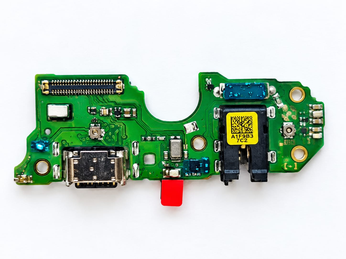 OPPO A57  5G CC BOARD