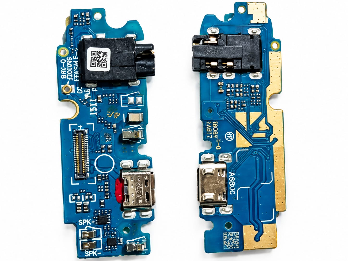 ASUS ZENFONE MAX PRO M1 CC BOARD