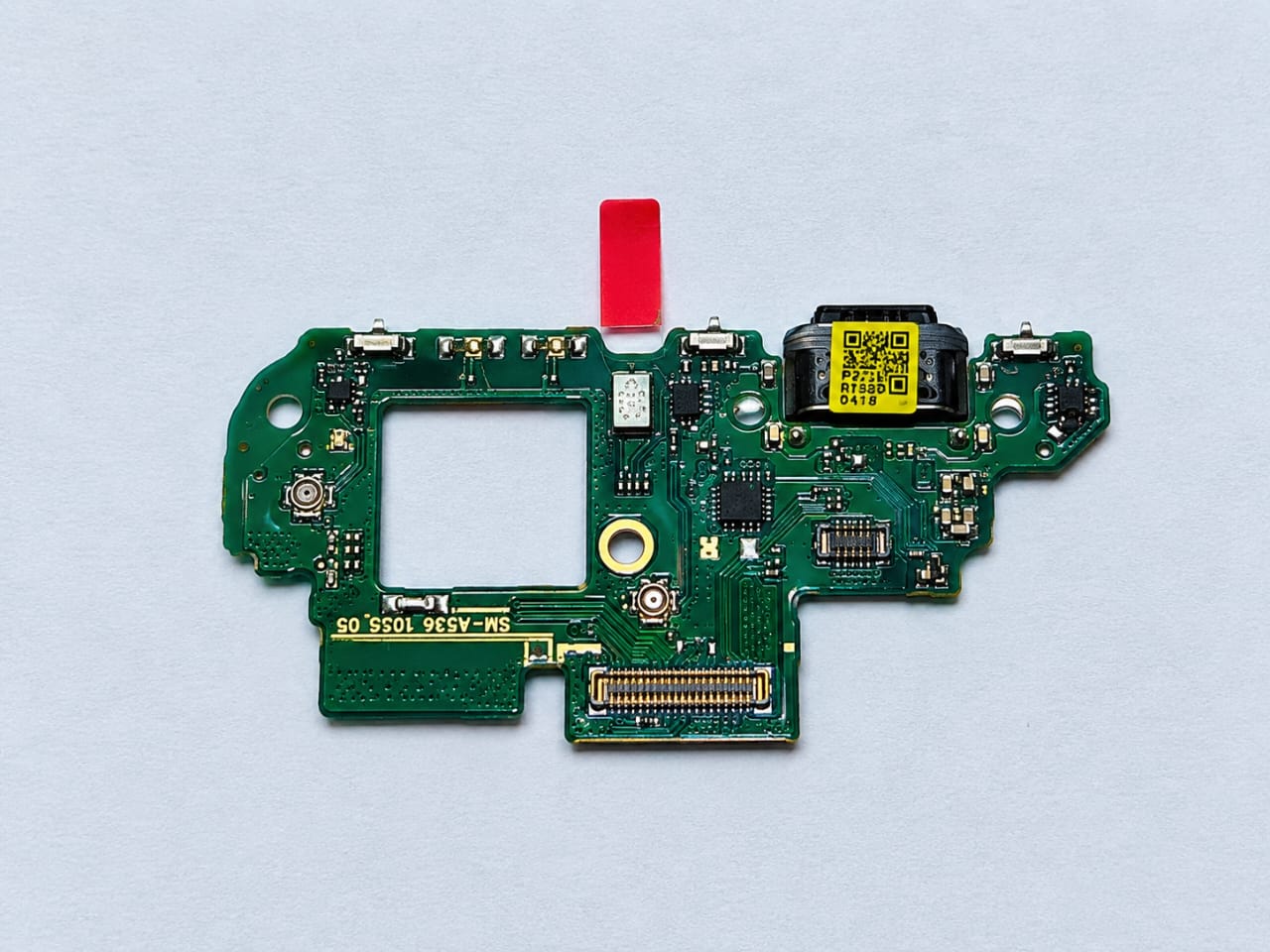 SAMSUNG F54/M54 CC BOARD