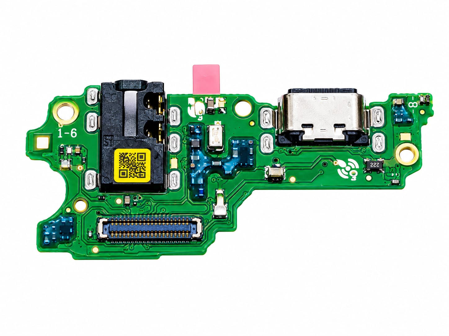 VIVO T3X 5G CC BOARD