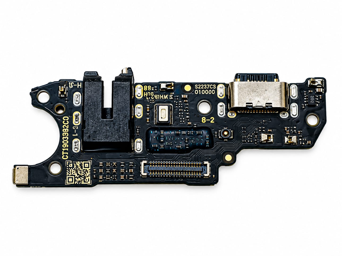 REDMI 15A CC BOARD