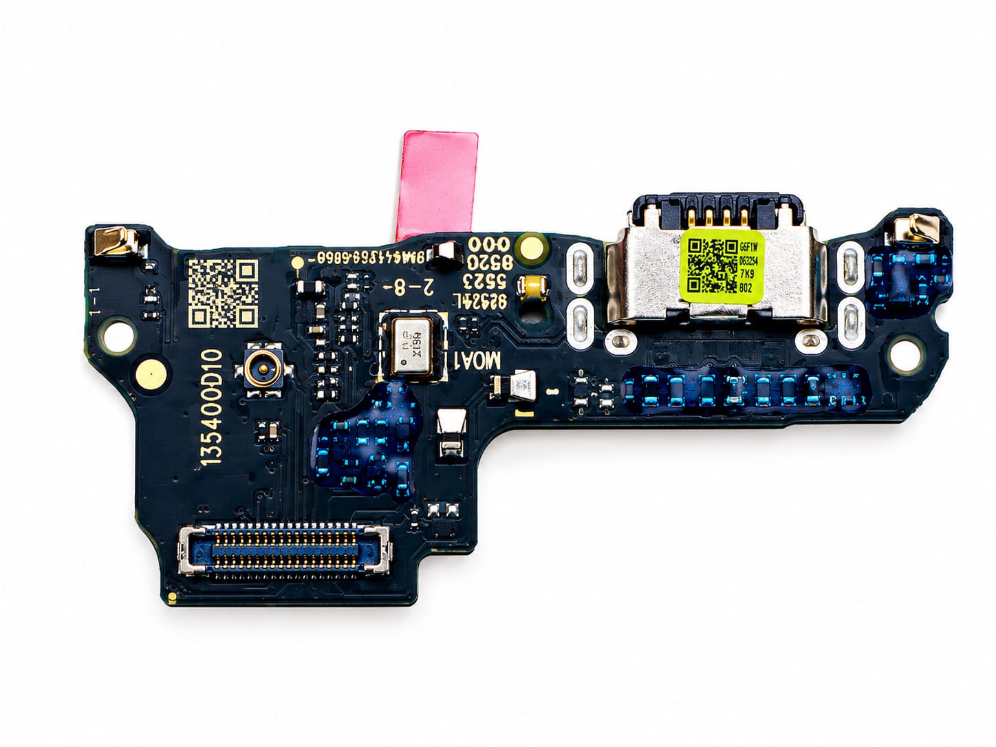 REDMI 15 5G CC BOARD