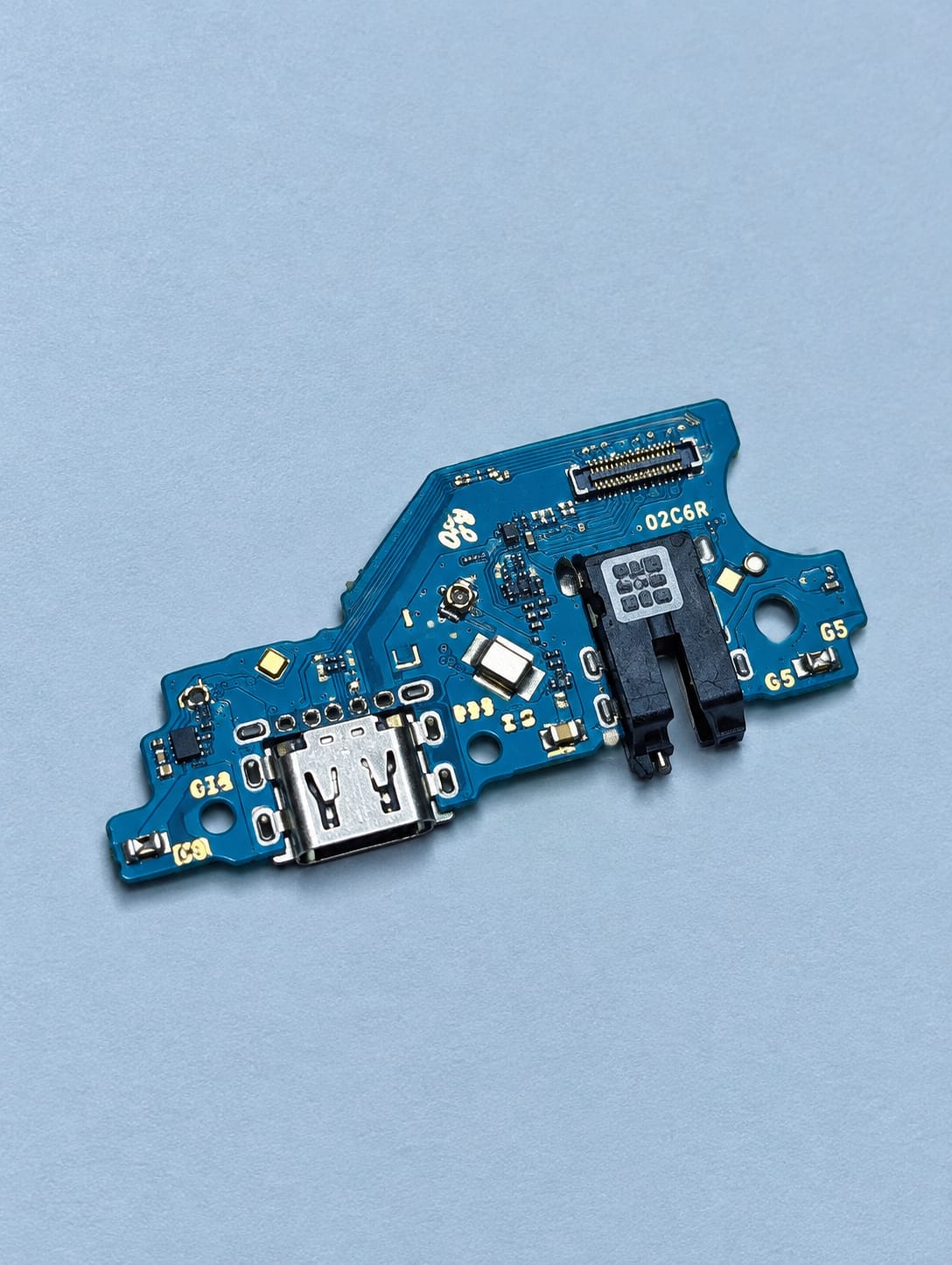 REALME C11 (2021) / C20 CC BOARD