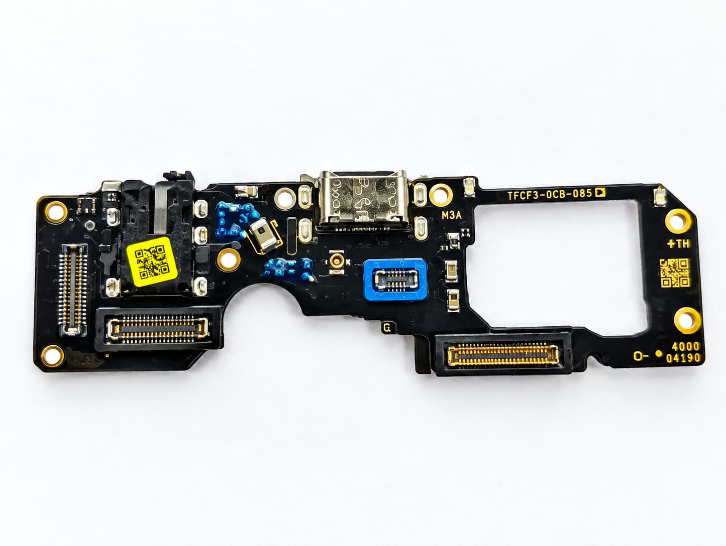 OPPO A78 4G CC BOARD