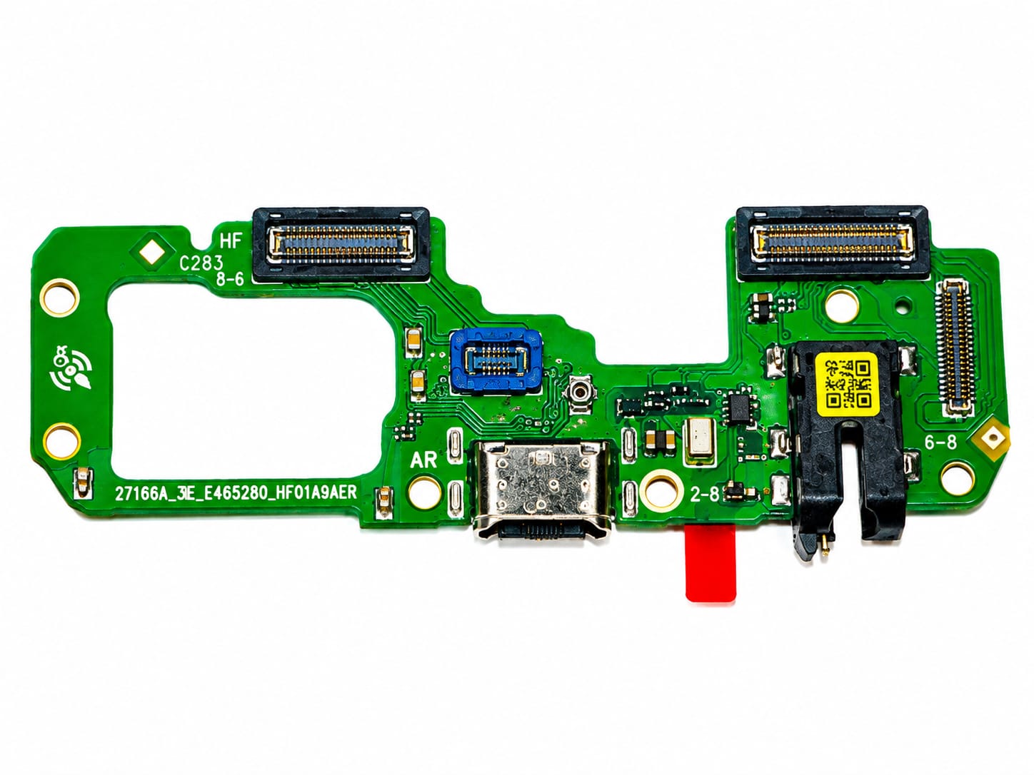REALME 9 4G CC BOARD
