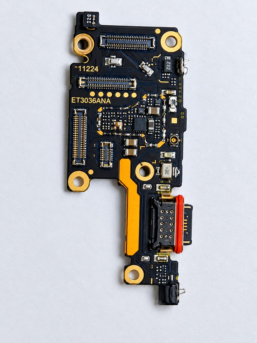 VIVO X60 CC BOARD