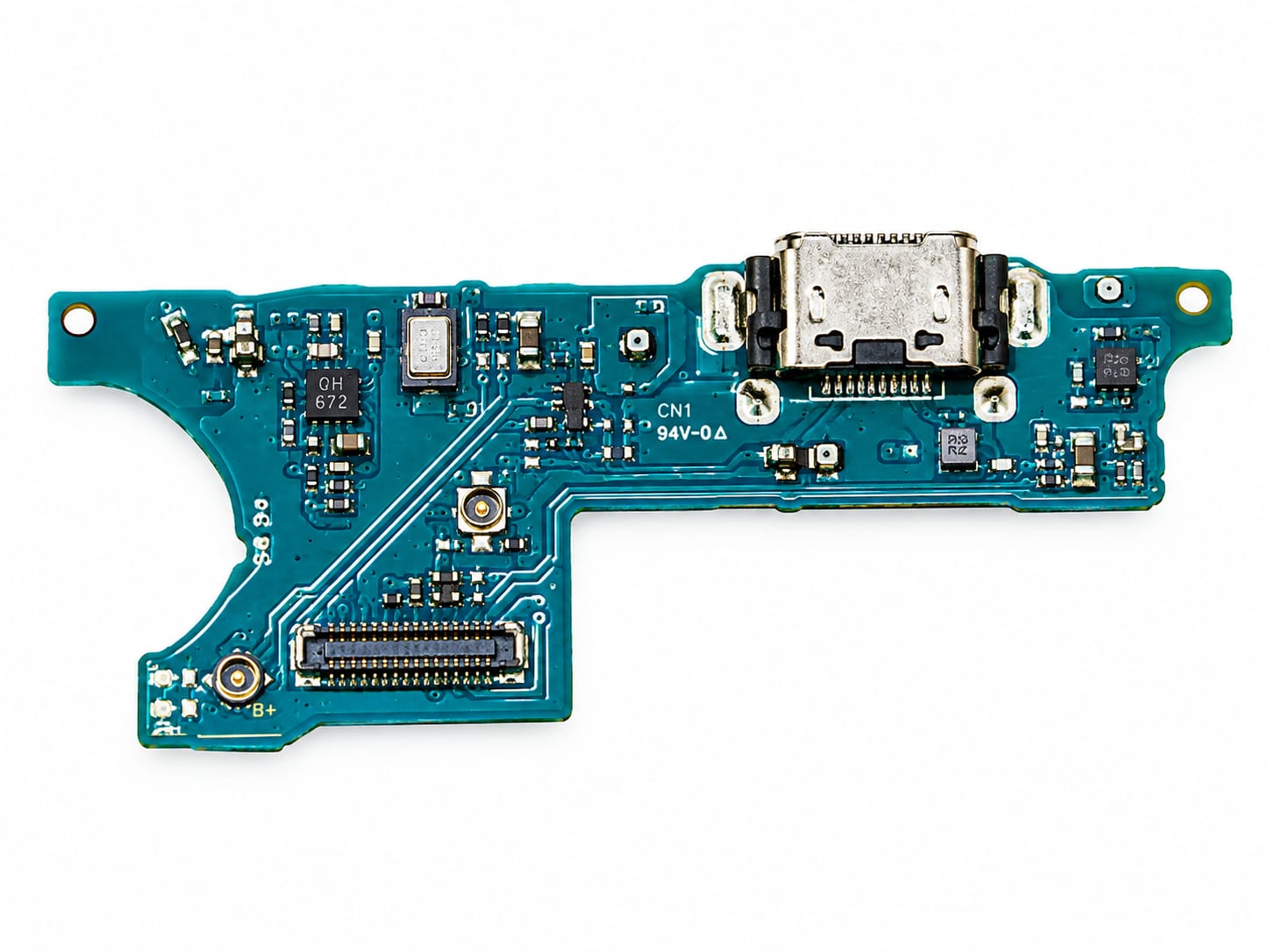 SAMSUNG A11/M11 CC BOARD