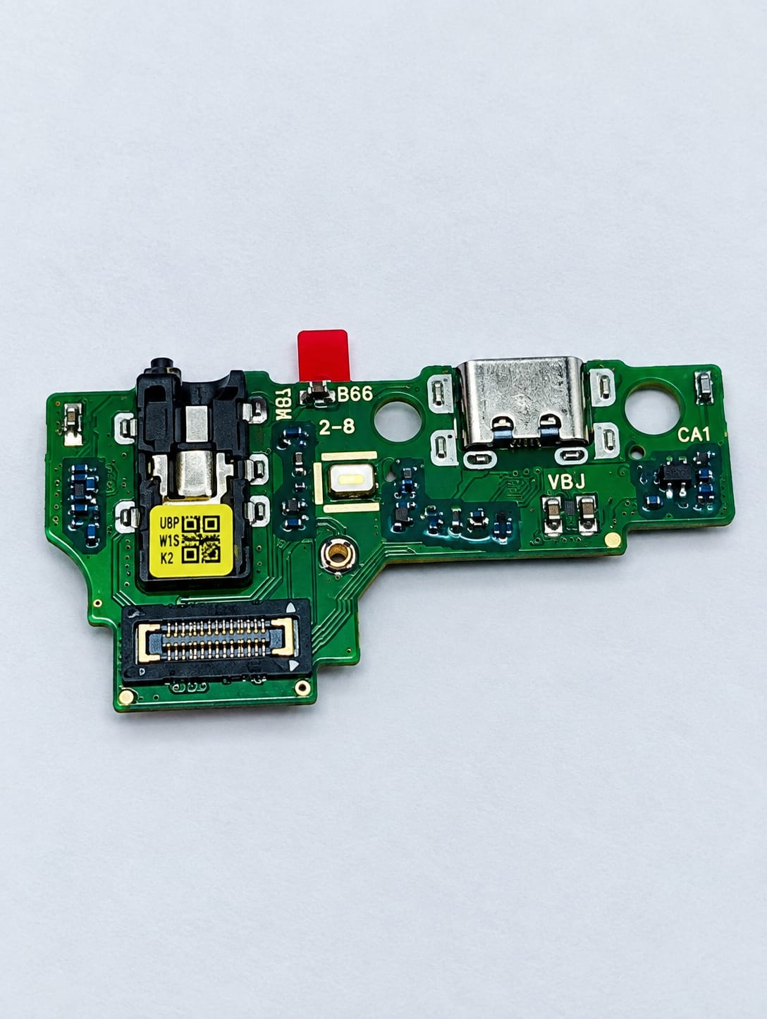 REALME C33 CC BOARD