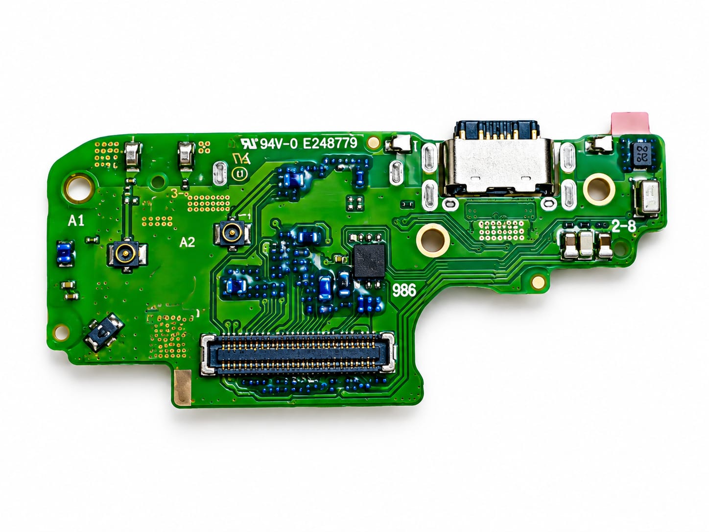 REDMI NOTE 11 PRO CC BOARD