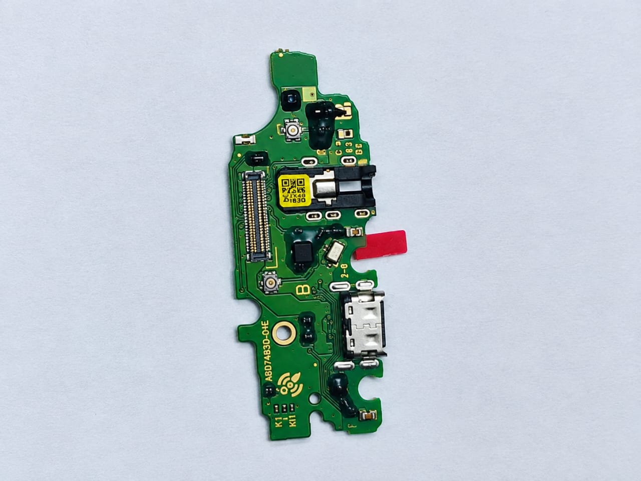 SAMSUNG A14 5G CC BOARD