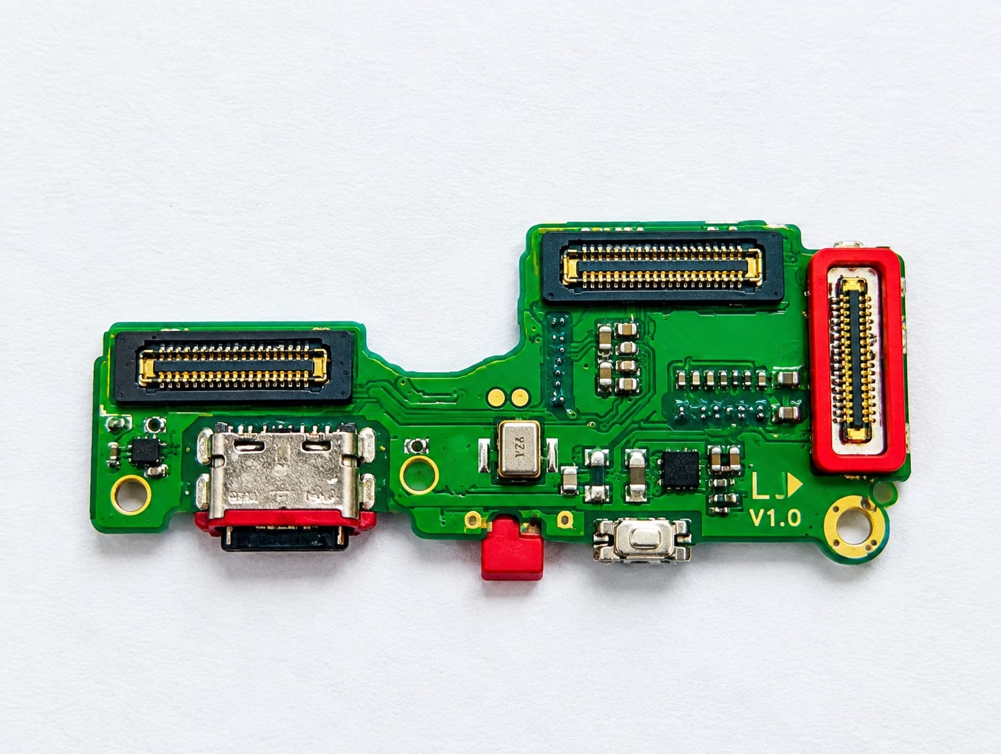 OPPO F29 5G CC BOARD